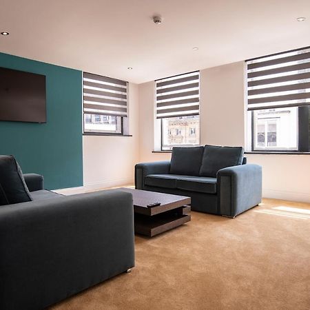 Апартаменты The Castle Collection - 5 Union Court Ливерпуль Экстерьер фото